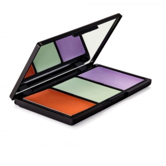 BellaPierre Pro Concealer Palette! Brand new! - Picture 4 of 5